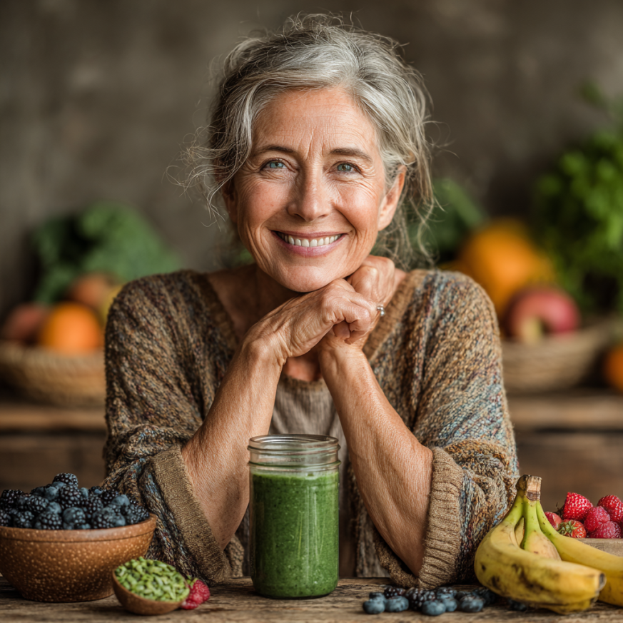 Здорові ноги та судини