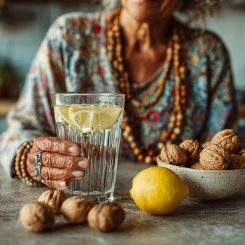 Натуральні засоби для судин