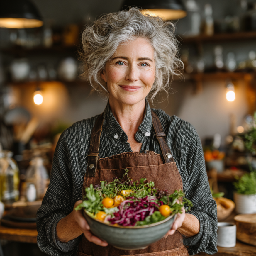 Здоровий спосіб життя